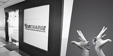 Recharge Office