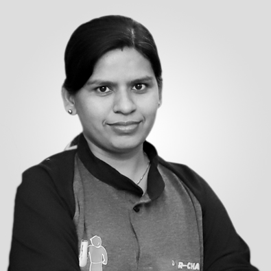 Bharti