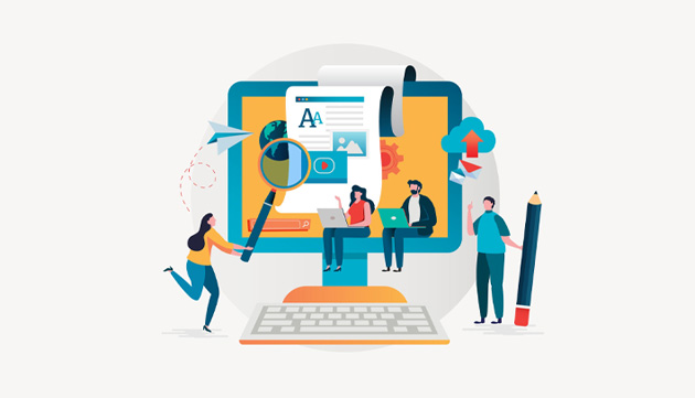 Content Marketing