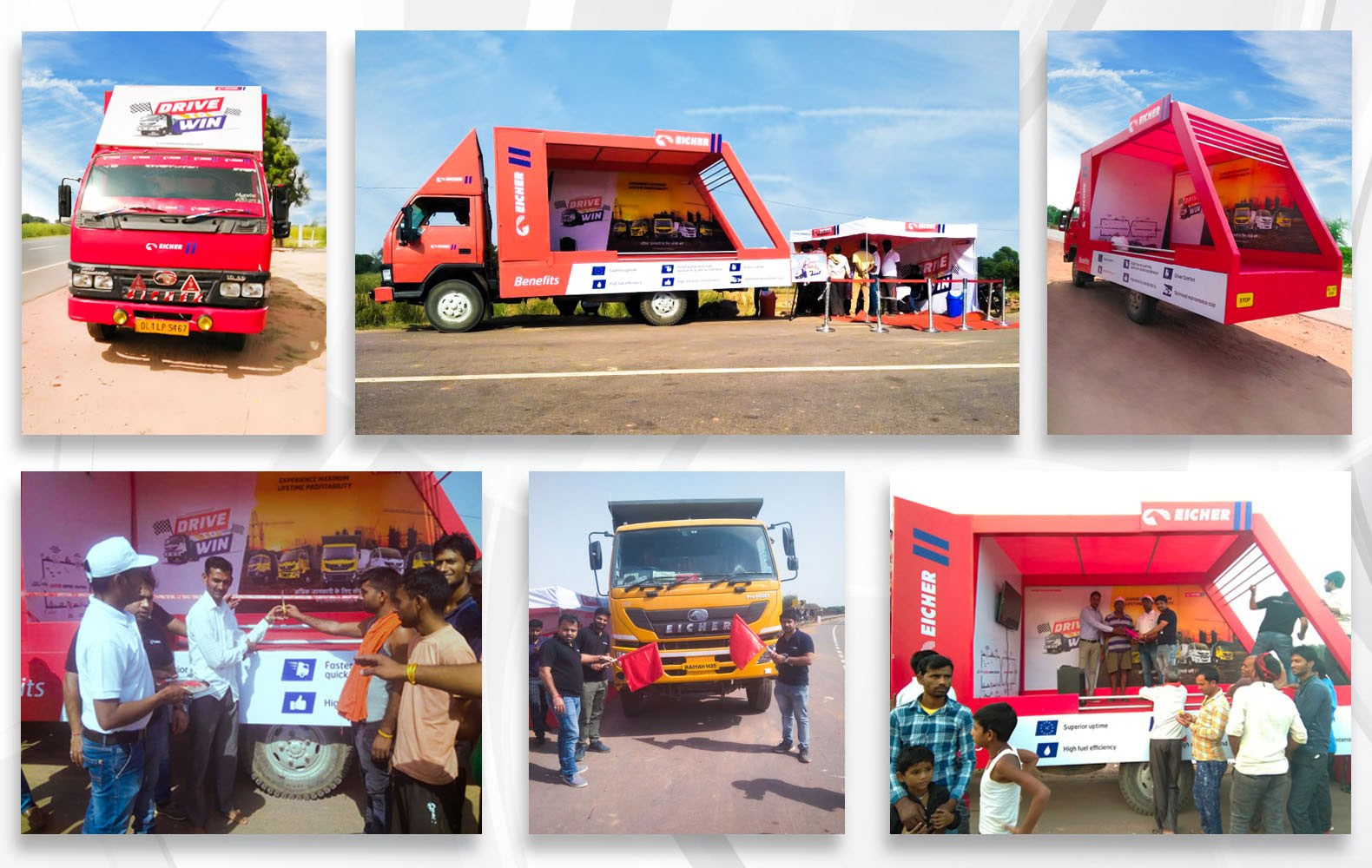 eicher