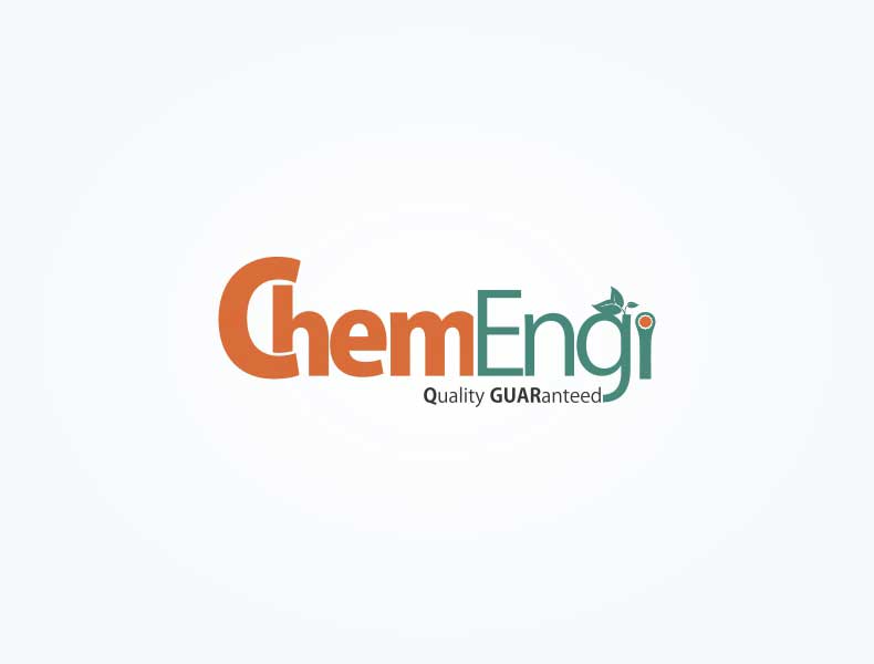CB Patel Health Club - Logo Design