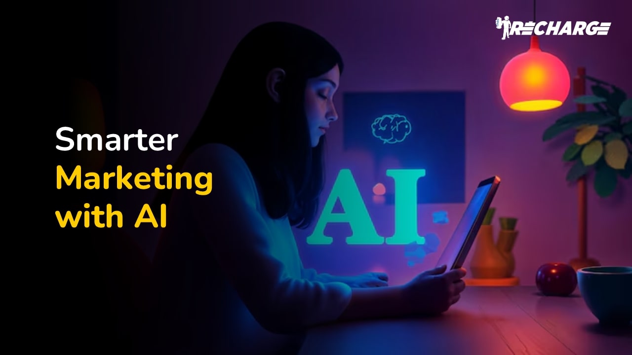 Marketing with AI