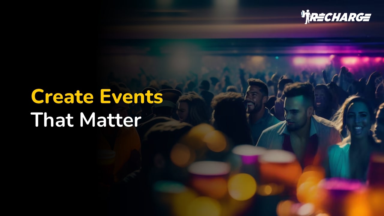Promotional Event
