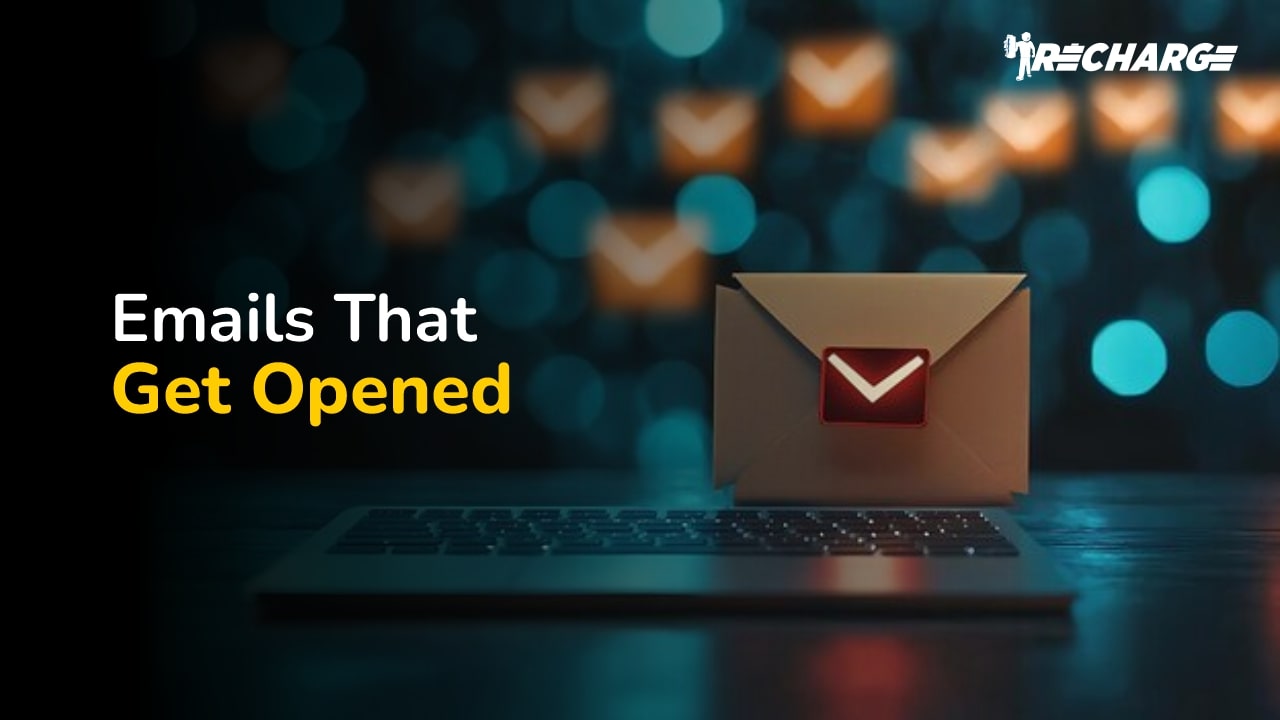 Email Marketing