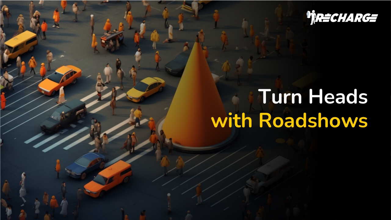 roadshows