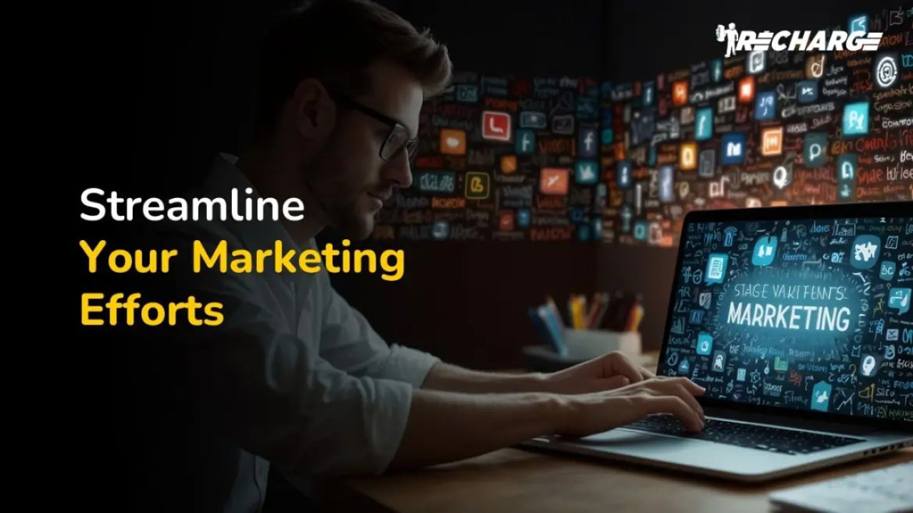 marketing automation for financial services