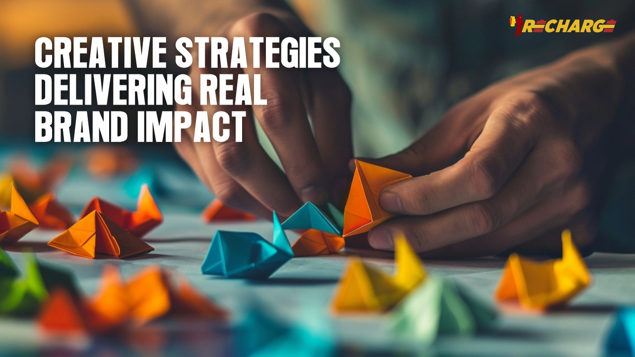 Creative campaign strategies