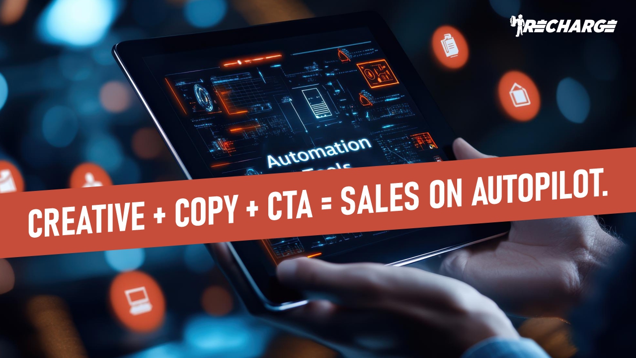 High-Converting Facebook Ad Creative in 2026