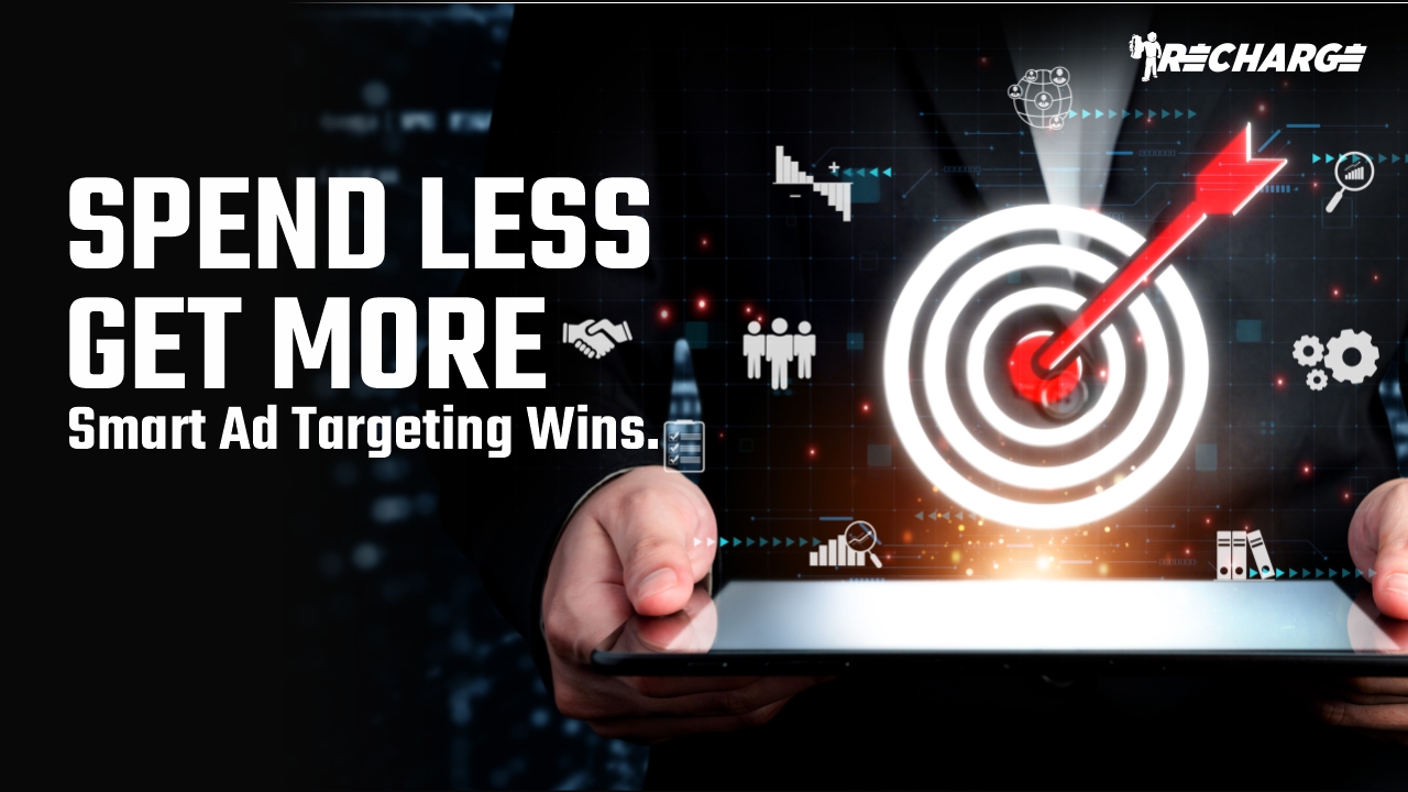 How to Reduce Paid Ad Cost Using Better Keyword & Audience Strategy in 2026