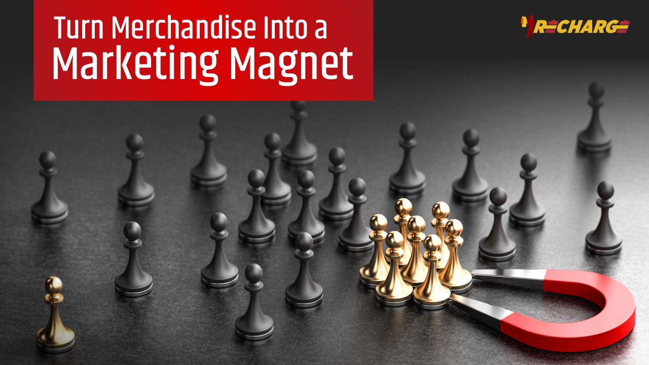 The Power of Custom Branded Merchandise in Marketing Campaigns