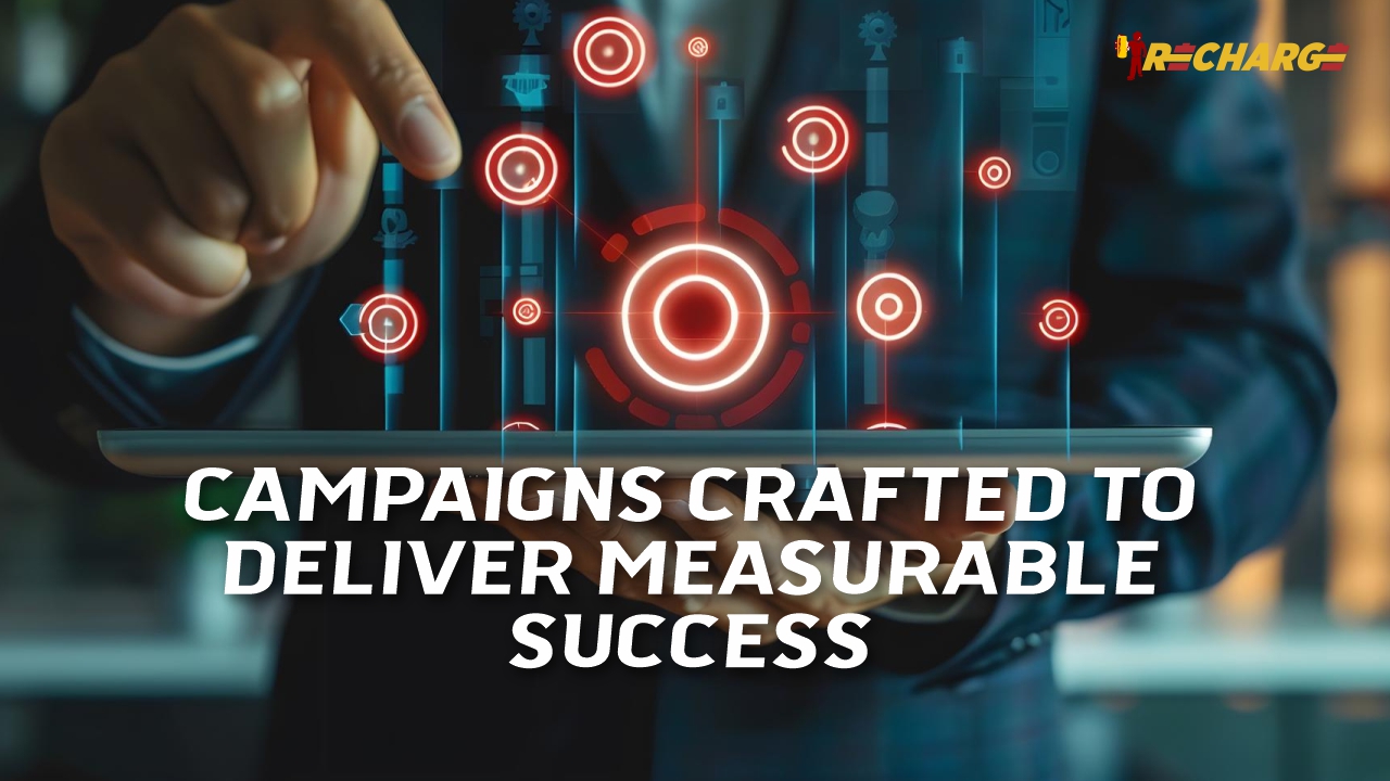High-Impact Brand Campaigns