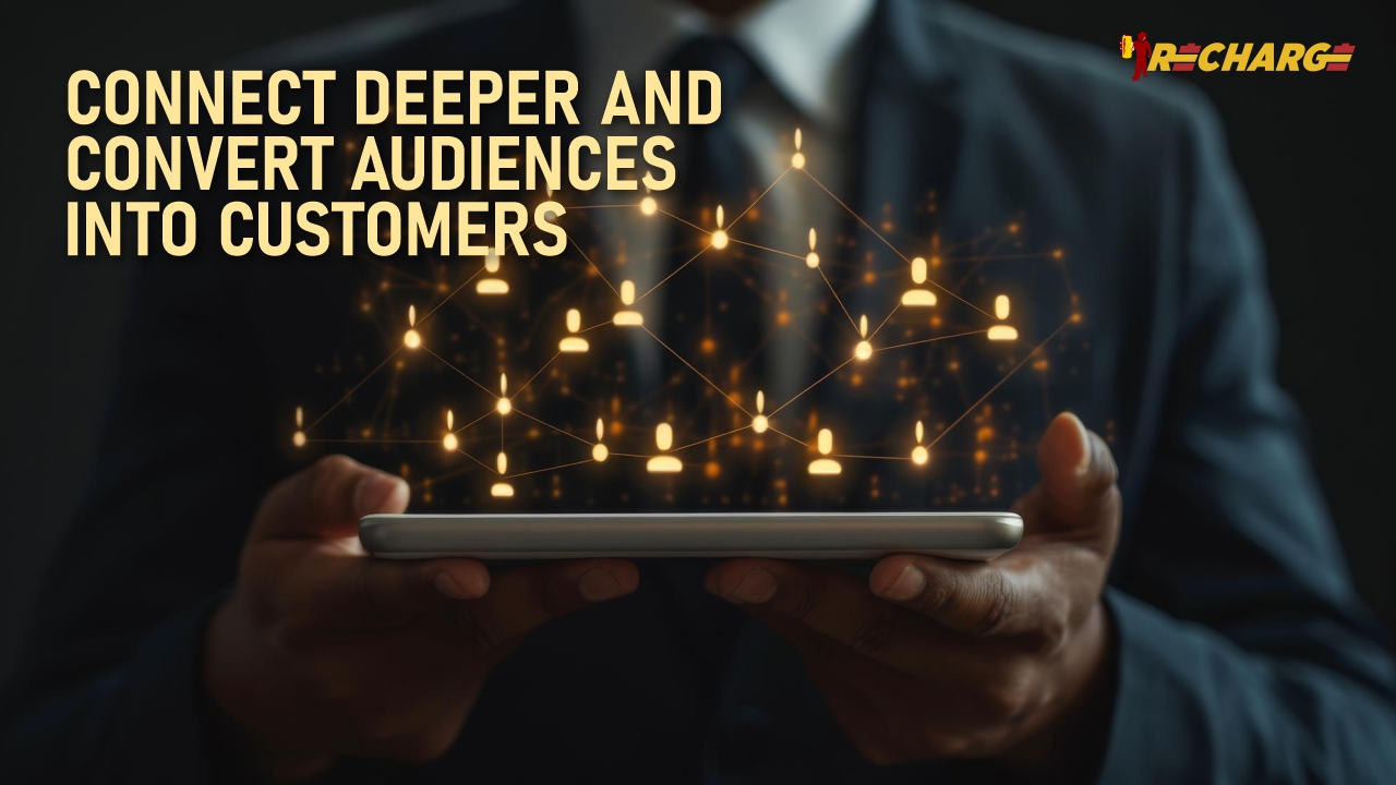 Integrated Engagement Campaigns