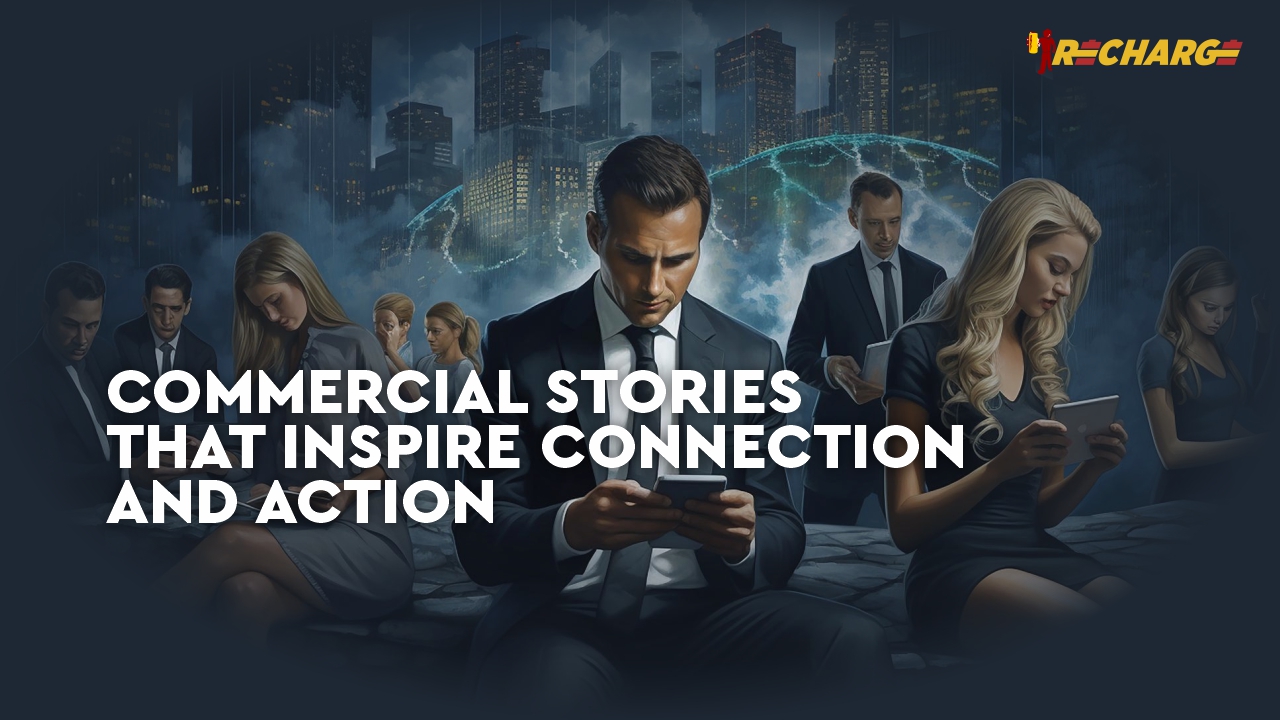 Emotion and Drives Real Results.